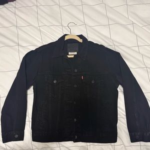 Levi’s Denim Jacket